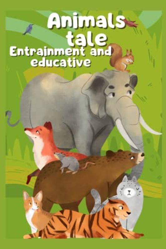 Animal tales: The wise tortoise