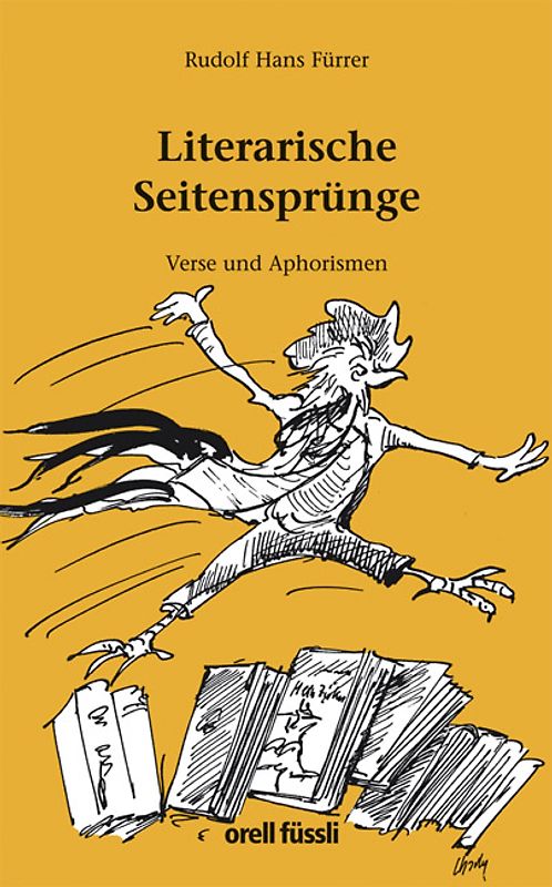 Literarische Seitensprünge