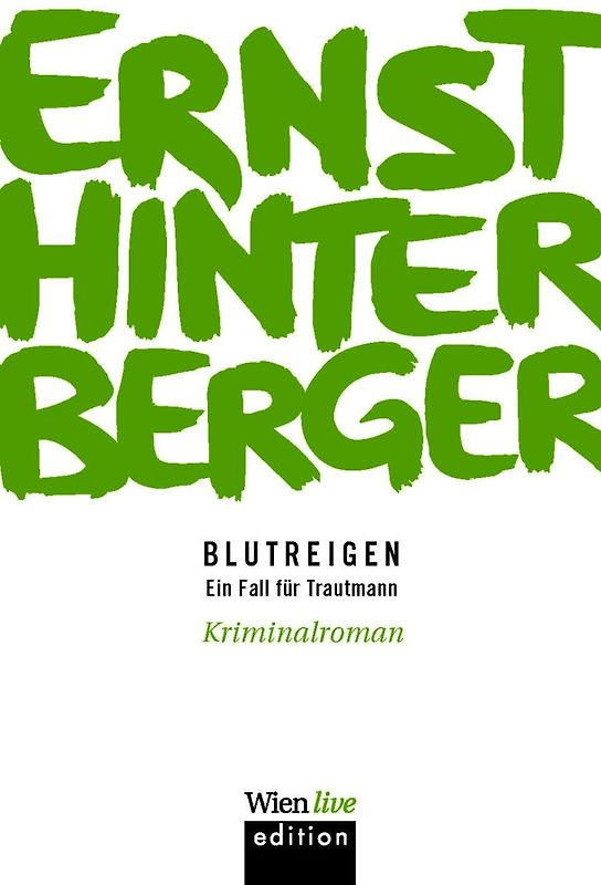 Blutreigen