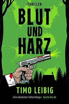 Blut und Harz
