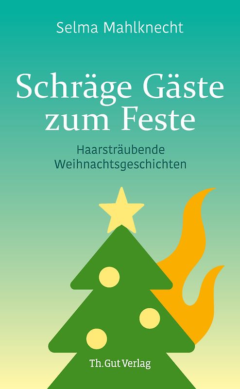 Schräge Gäste zum Feste