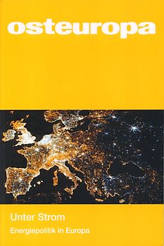 Osteuropa 63 (2013) 07