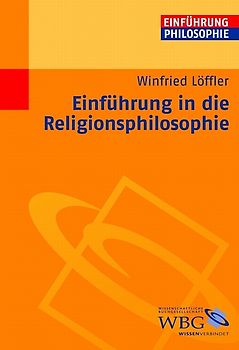 Einführung in die Religionsphilosophie