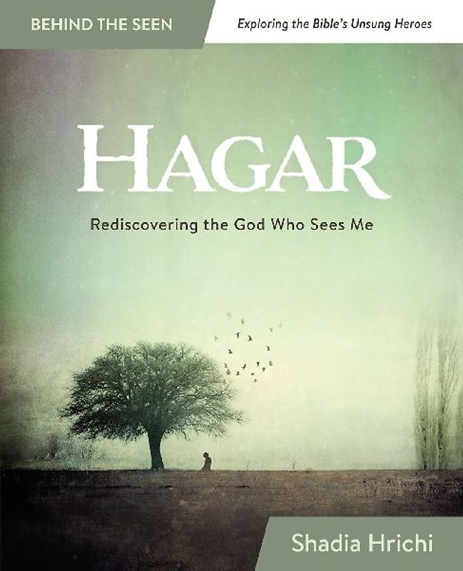 Hagar