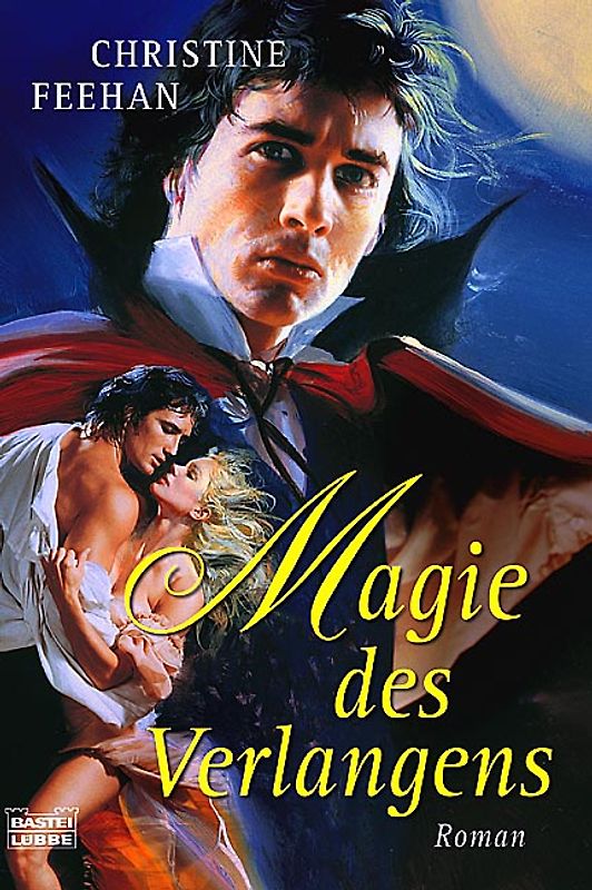 Magie des Verlangens