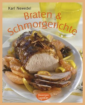 Braten & Schmorgerichte
