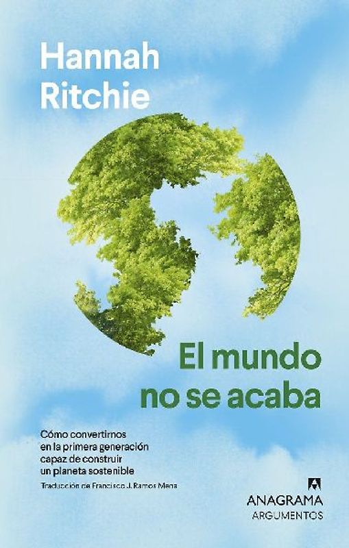 Mundo No Se Acaba, El