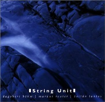 Dagobert Böhm - String Unit