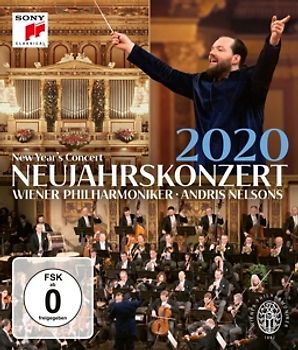 Neujahrskonzert 2020