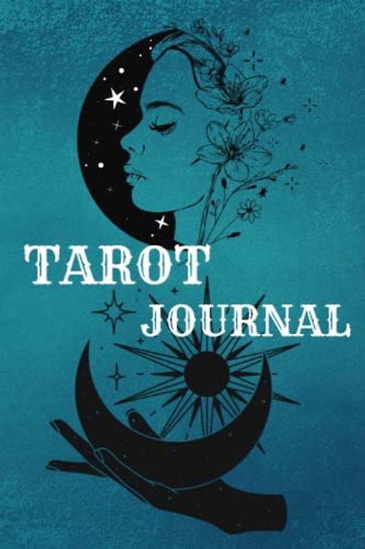Tarot Journal: Journal for Tarot Readings
