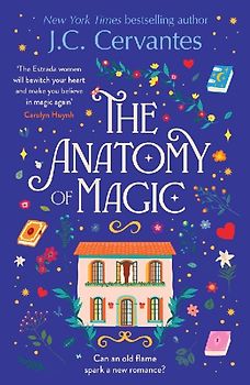 The Anatomy of Magic