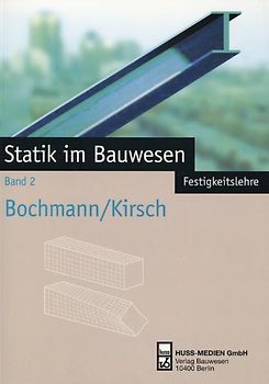 Statik im Bauwesen
