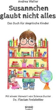 Susannchen glaubt nicht alles