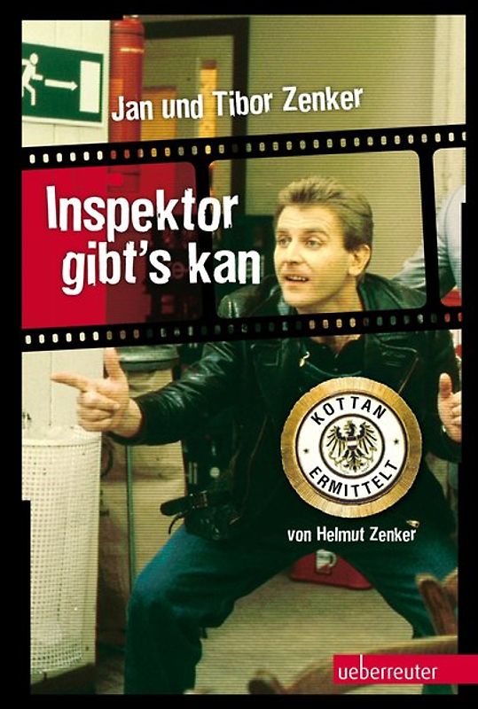 Inspektor gibt's kan