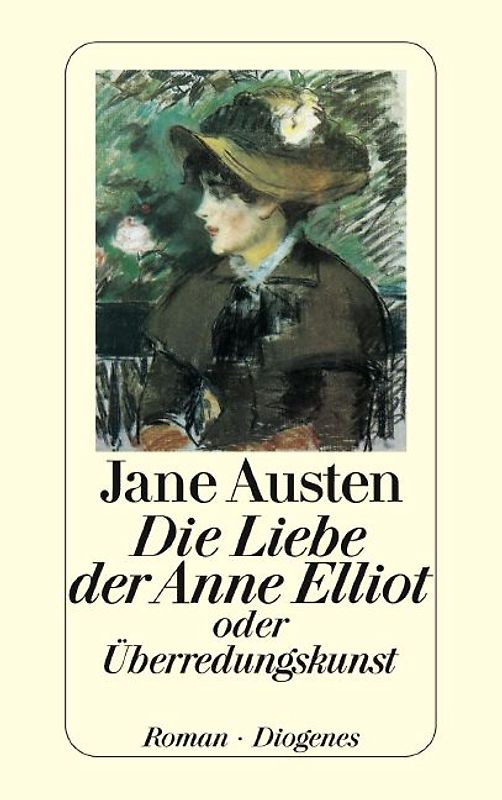 Die Liebe der Anne Elliot