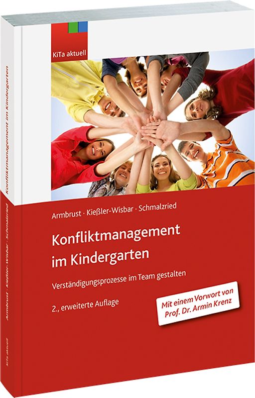Ö Konfliktmanagement im Kindergarten