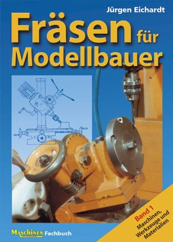 Fräsen für Modellbauer