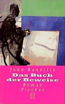 Das Buch der Beweise. Roman