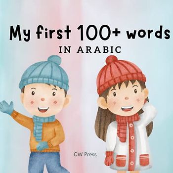 My First 100+ Words in Arabic