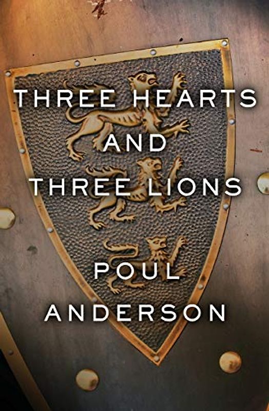 Three Hearts and Three Lions