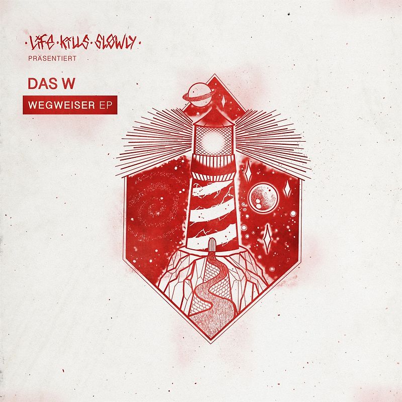 Wegweiser EP