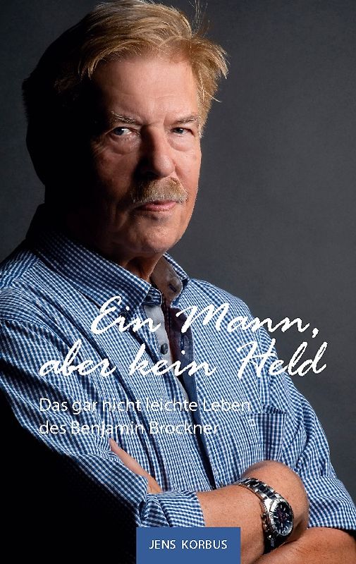 Ein Mann, aber kein Held