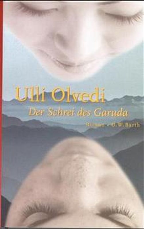 Der Schrei des Garuda