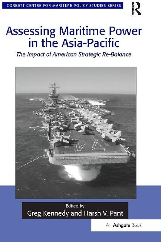 Assessing Maritime Power in the Asia-Pacific
