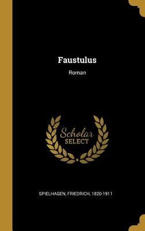 Faustulus: Roman