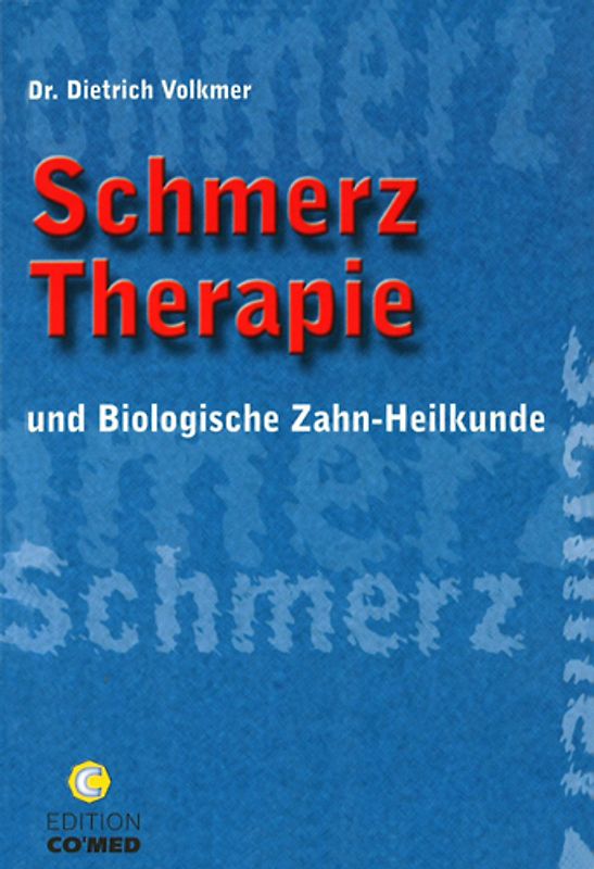 Schmerztherapie und biologische Zahnheilkunde