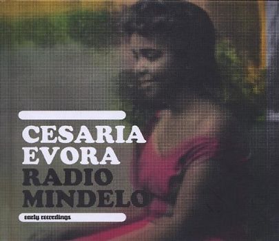 Cesaria Evora - Radio Mindelo