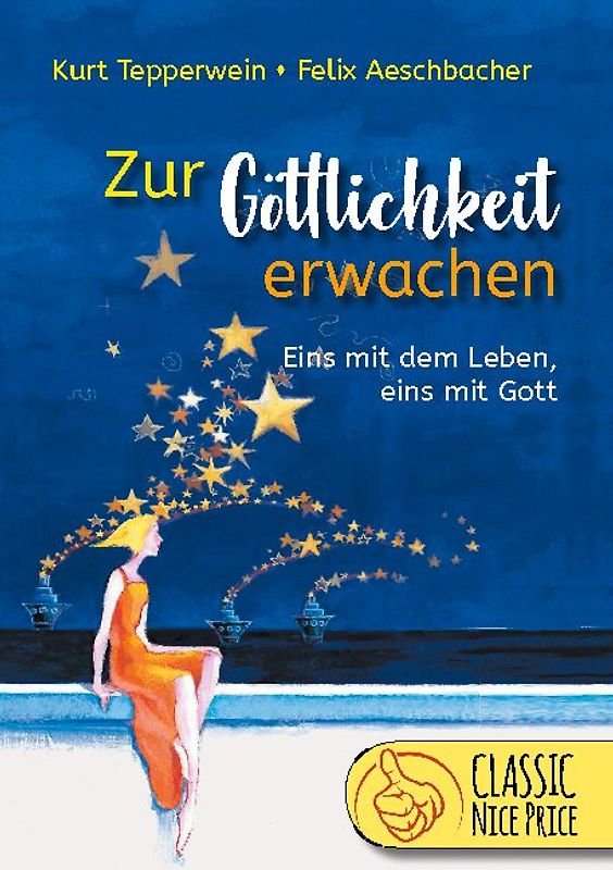 Zur Göttlichkeit erwachen