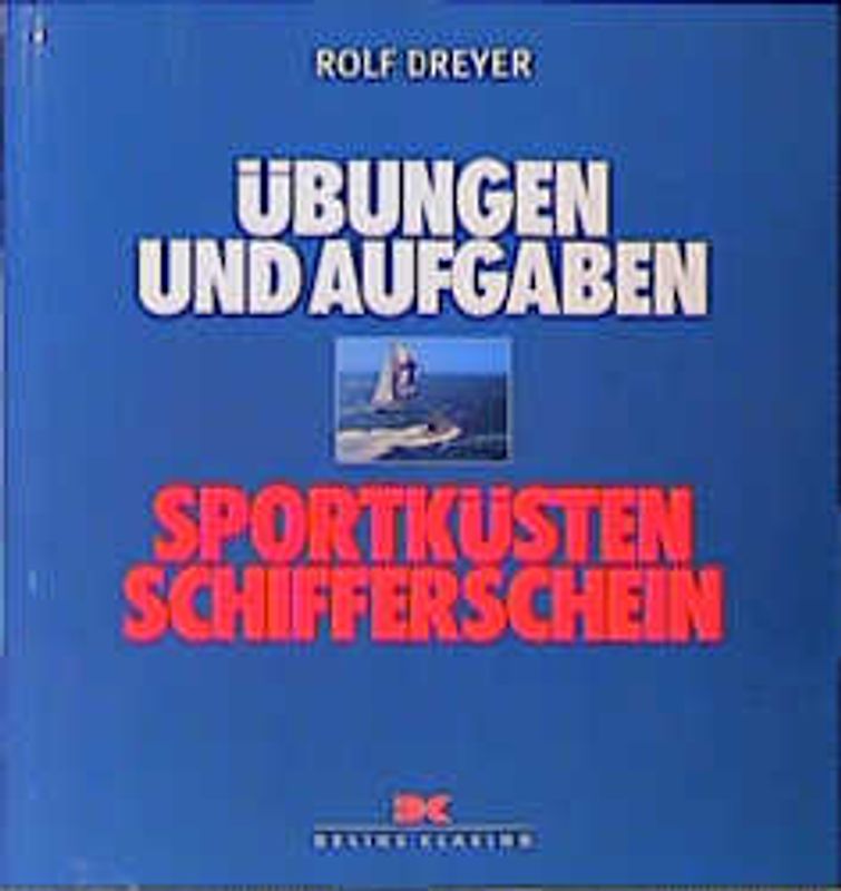 Sportküstenschifferschein