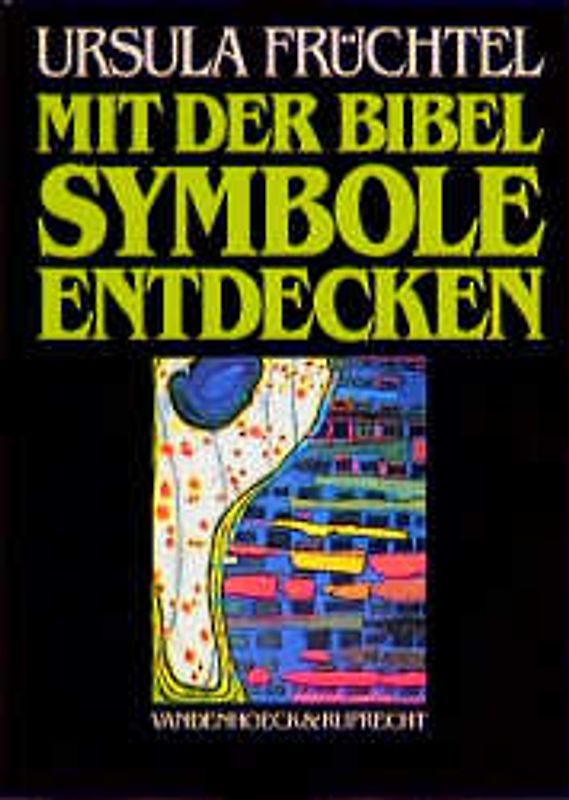 Mit der Bibel Symbole entdecken