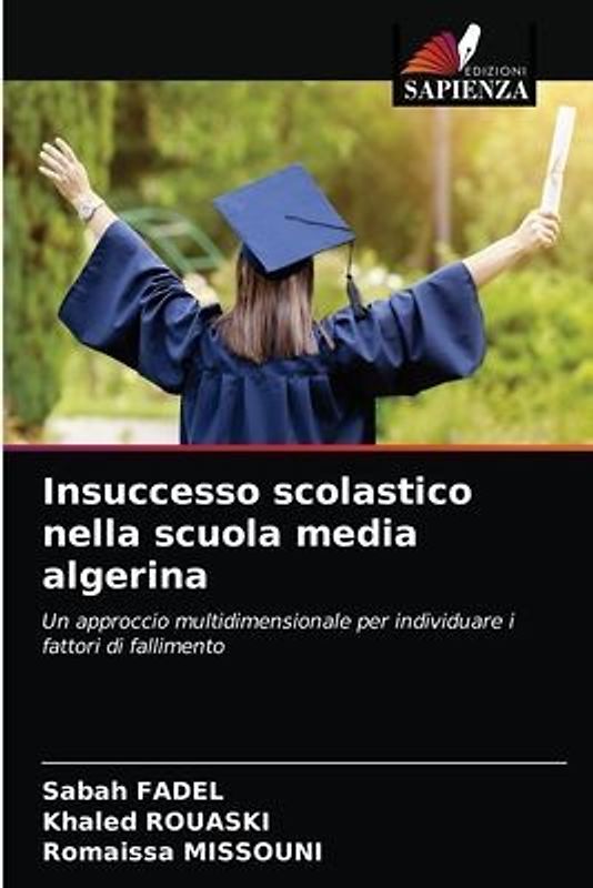 Insuccesso scolastico nella scuola media algerina