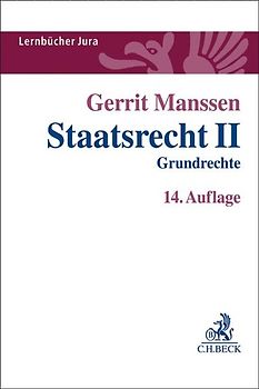 Staatsrecht II