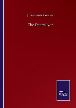 The Deerslayer
