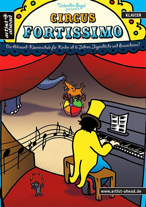 Circus Fortissimo