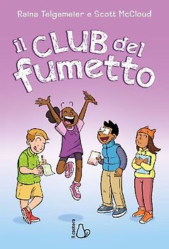 Il club del fumetto