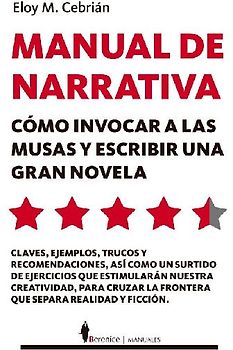 Manual de Narrativa