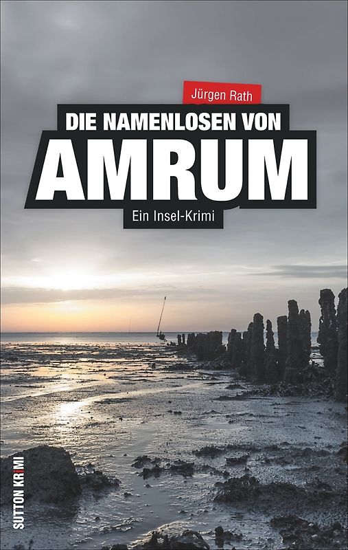 Die Namenlosen von Amrum