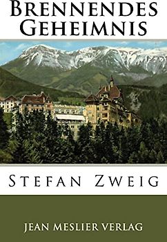 Brennendes Geheimnis