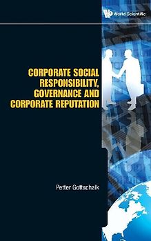 Corporate Social Responsibility, Gover...