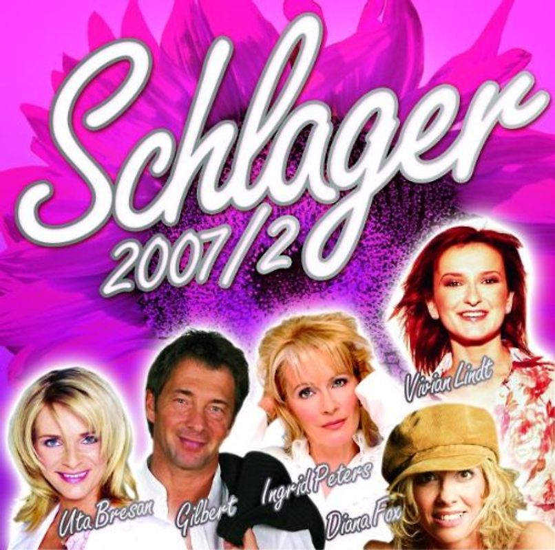 Various - Schlager 2007-2