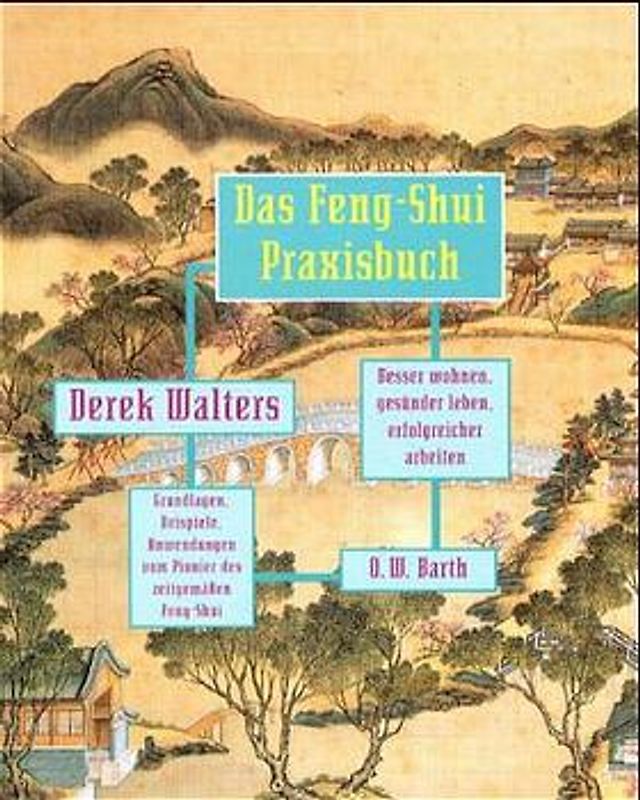Feng-Shui Praxisbuch