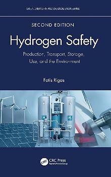 Hydrogen Safety