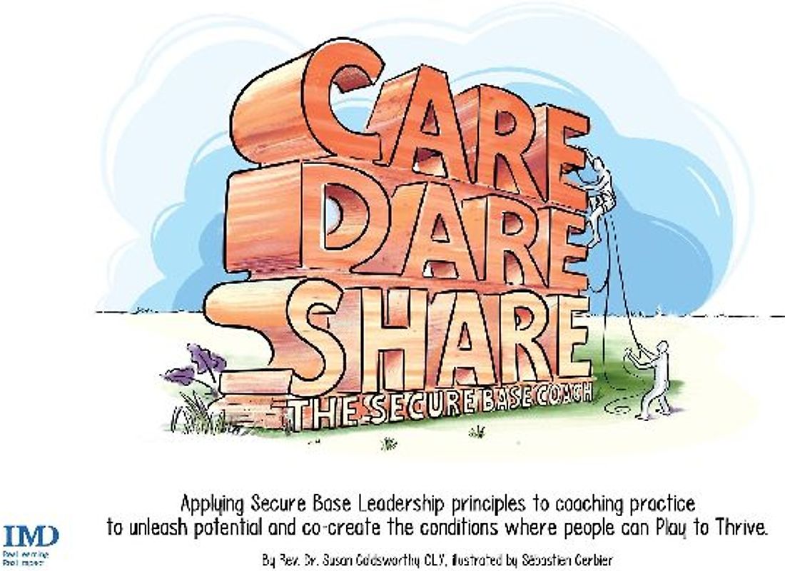 Care, Dare, Share