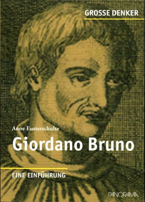 Giordano Bruno