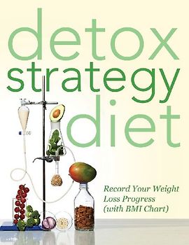 Detox Strategy Diet