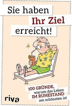 Sie haben Ihr Ziel erreicht